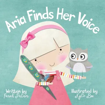 Aria findet ihre Stimme - Aria Finds Her Voice