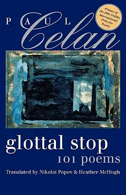 Glottal Stop: 101 Gedichte - Glottal Stop: 101 Poems