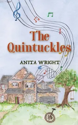 Die Quintuckles - The Quintuckles