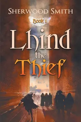 Hinter dem Dieb - Lhind the Thief