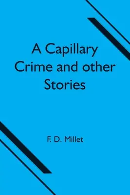 Ein kapillares Verbrechen und andere Geschichten - A Capillary Crime and other Stories
