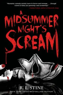 Der Schrei der Mittsommernacht - Midsummer Night's Scream