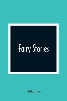 Feengeschichten - Fairy Stories