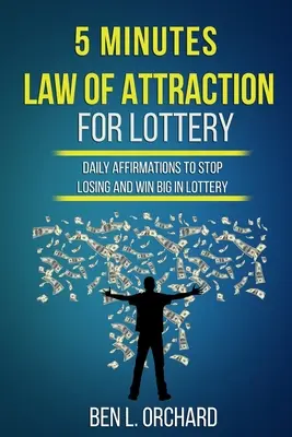 5 Minuten Gesetz der Anziehung für Lotterie - 5 Minutes Law Of Attraction For Lottery