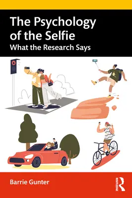 Die Psychologie des Selfies: Was die Forschung aussagt - The Psychology of the Selfie: What the Research Says