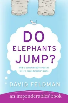 Können Elefanten springen? - Do Elephants Jump?