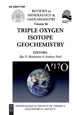 Dreifach-Sauerstoff-Isotopen-Geochemie - Triple Oxygen Isotope Geochemistry
