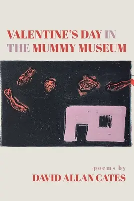 Valentinstag im Mumienmuseum - Valentine's Day in the Mummy Museum