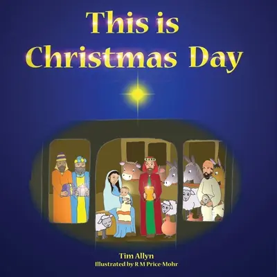 Dies ist der Weihnachtstag - This is Christmas Day