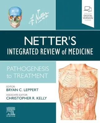 Netter's Integrated Review of Medicine: Pathogenese und Behandlung - Netter's Integrated Review of Medicine: Pathogenesis to Treatment