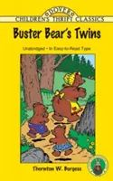 Die Zwillinge von Buster Bear - Buster Bear's Twins