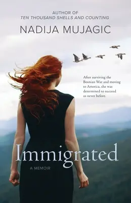 Eingewandert: Memoiren - Immigrated: A Memoir