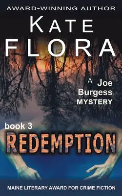 Erlösung (Ein Joe Burgess-Krimi, Buch 3) - Redemption (A Joe Burgess Mystery, Book 3)