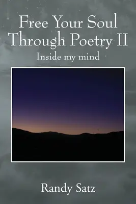 Befreie deine Seele durch Poesie II: In meinem Kopf - Free Your Soul Through Poetry II: Inside my mind