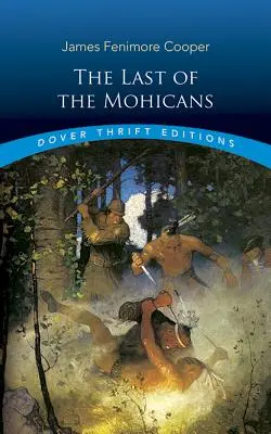 Der letzte Mohikaner - The Last of the Mohicans