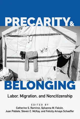 Prekarität und Zugehörigkeit: Arbeit, Migration und Nicht-Staatsbürgerschaft - Precarity and Belonging: Labor, Migration, and Noncitizenship