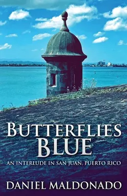 Blaue Schmetterlinge - Butterflies Blue