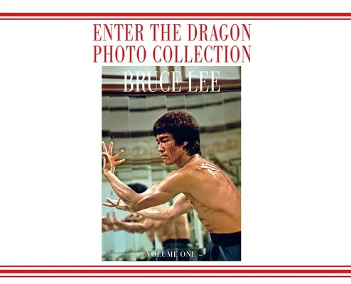Bruce Lee Enter the Dragon Band 1 Variante Querformatausgabe - Bruce Lee Enter the Dragon Volume 1 variant Landscape edition