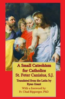 Ein kleiner Katechismus für Katholiken - A Small Catechism for Catholics