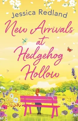 Neuankömmlinge bei Hedgehog Hollow - New Arrivals at Hedgehog Hollow