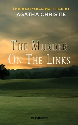 Der Mord auf dem Golfplatz - The Murder on the Links