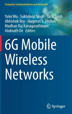 6g-Mobilfunknetze - 6g Mobile Wireless Networks