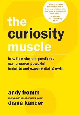 Der Neugier-Muskel - The Curiosity Muscle