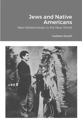 Juden und amerikanische Ureinwohner - Jews and Native Americans