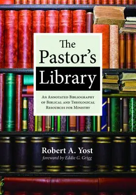 Die Bibliothek des Pfarrers - The Pastor's Library