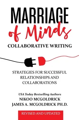 Die Ehe der Geister: Kollaboratives Schreiben - Marriage of Minds: Collaborative Writing
