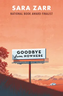 Auf Wiedersehen aus Nirgendwo - Goodbye from Nowhere