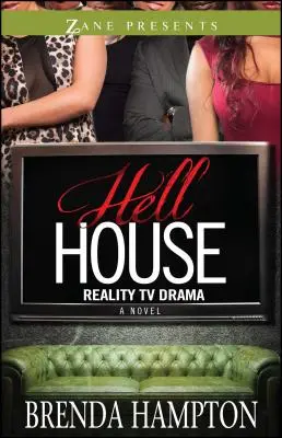 Höllenhaus: Reality-TV-Drama - Hell House: Reality TV Drama