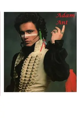 Adam Ant: Die schockierende Wahrheit! - Adam Ant: The Shocking Truth!