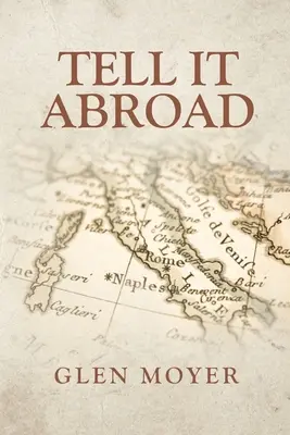 Erzähl es im Ausland - Tell it Abroad