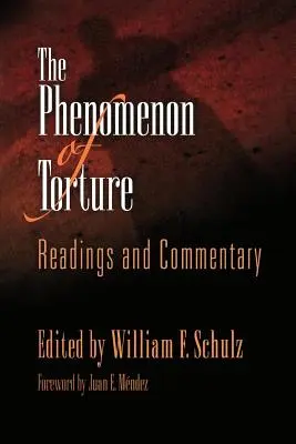 Das Phänomen der Folter: Lektüre und Kommentar - The Phenomenon of Torture: Readings and Commentary