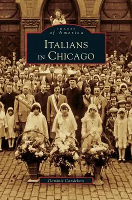 Italiener in Chicago - Italians in Chicago
