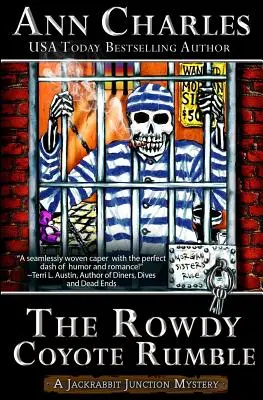 Der Rowdy Coyote Rumble - The Rowdy Coyote Rumble