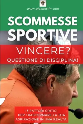 Vincere? Fragen der Disziplin - Vincere? Questione di Disciplina