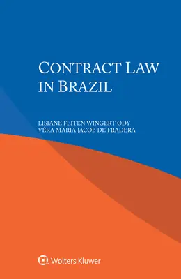 Vertragsrecht in Brasilien - Contract Law in Brazil