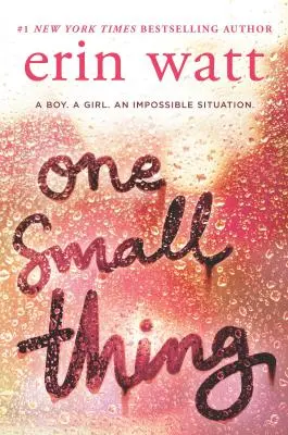 Eine kleine Sache - One Small Thing