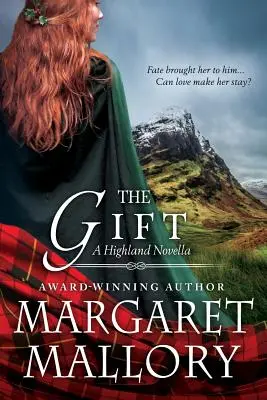 Die Gabe: Eine Hochland-Novelle - The Gift: A Highland Novella