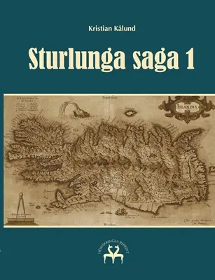 Sturlunga-Saga 1 - Sturlunga saga 1