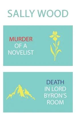 Mord an einem Romanautor / Tod im Zimmer von Lord Byron - Murder of a Novelist / Death in Lord Byron's Room