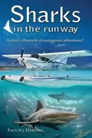 Haie auf der Startbahn: Die fünfzigjährige Reise eines Wasserflugzeugpiloten durch die Zeiten der Bahamas! - Sharks in the Runway: A Seaplane Pilot's Fifty-Year Journey Through Bahamian Times!