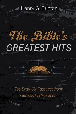 Die größten Hits der Bibel - The Bible's Greatest Hits