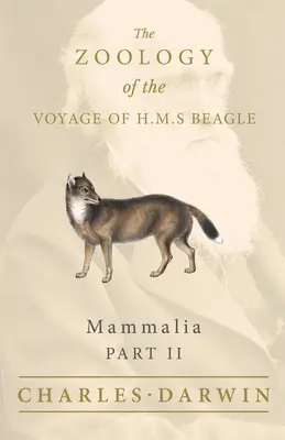 Säugetiere - Teil II - Die Zoologie der Reise der H.M.S. Beagle - Mammalia - Part II - The Zoology of the Voyage of H.M.S Beagle