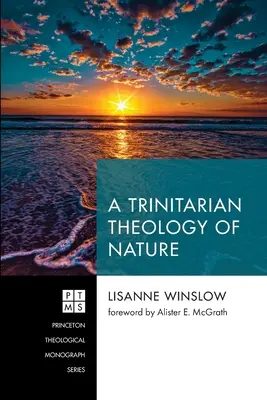 Eine trinitarische Theologie der Natur - A Trinitarian Theology of Nature