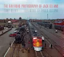 Die Eisenbahnfotografie von Jack Delano - The Railroad Photography of Jack Delano