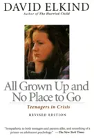 Erwachsen und ohne Bleibe: Teenager in der Krise - All Grown Up and No Place to Go: Teenagers in Crisis