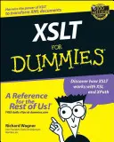 XSLT für Dummies - XSLT for Dummies